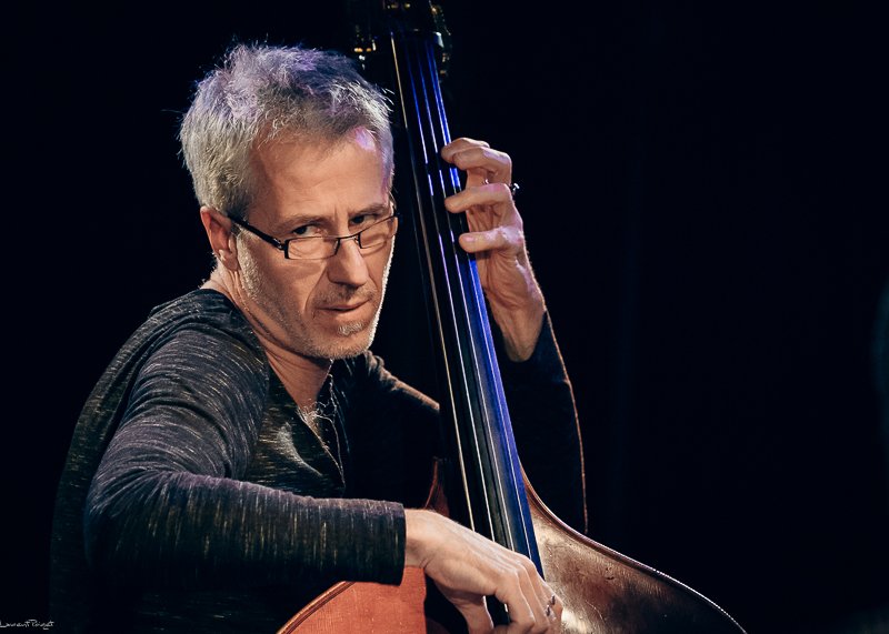 Bruno Chevillon