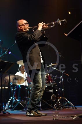Tomasz Stanko / Manu Katché