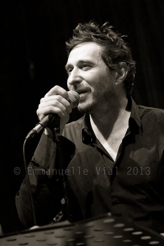 Loïc Lantoine