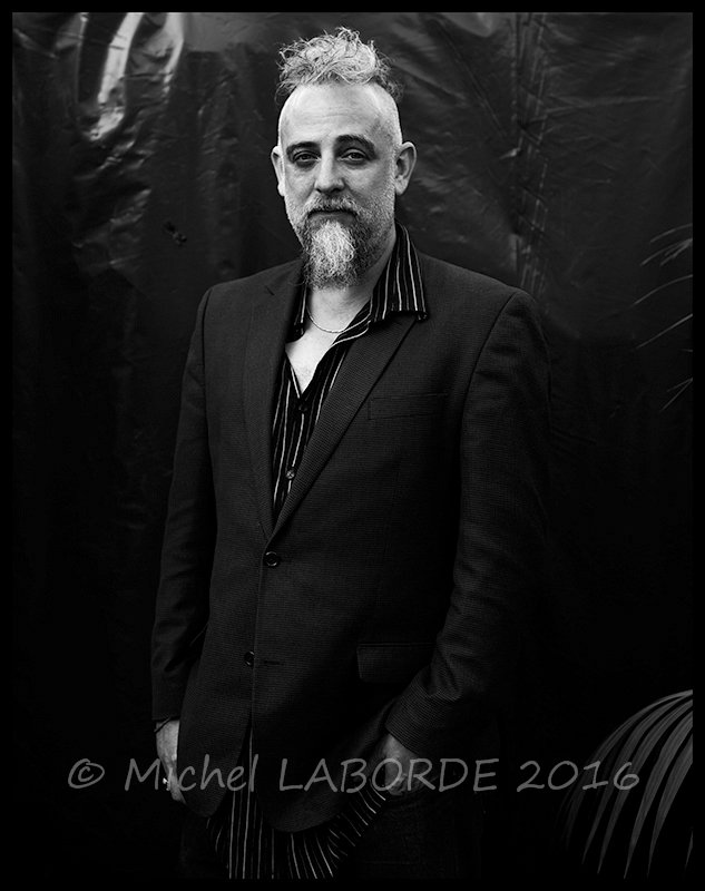 Mat Maneri
