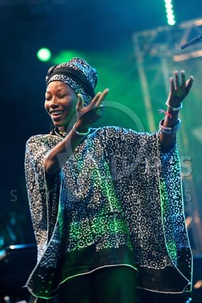 Fatoumata Diawara
