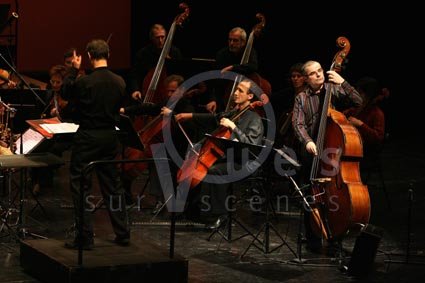 Bruno Rousselet / ONIF