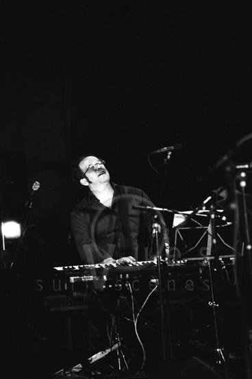 Xavier Garcia