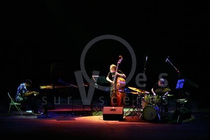 Ronnie Lynn Patterson / Gus Nemeth / Jeff Boudreaux
