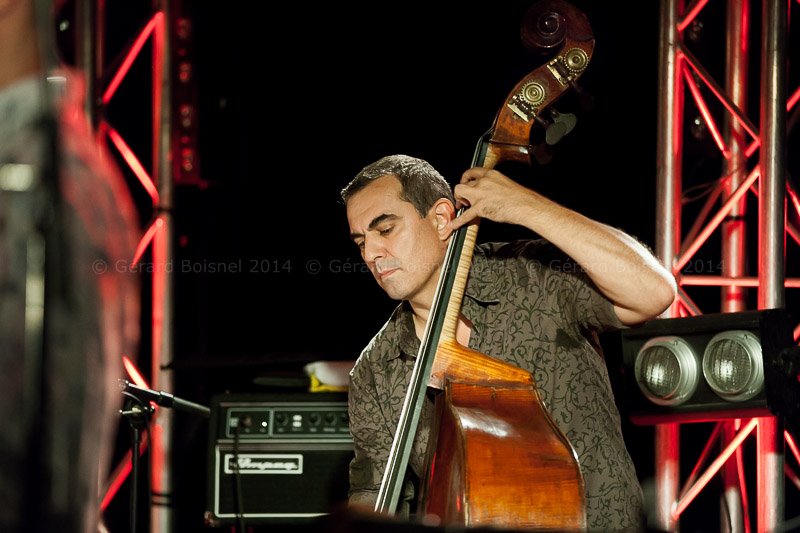 Claude Tchamitchian