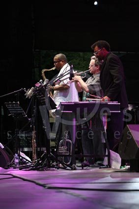Bill Mobley / Jean Toussaint / Steve Nelson