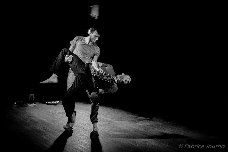 Michaël Pascault & Matthieu Metzger