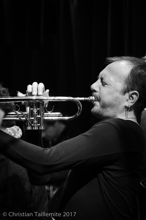 Fabrice Martinez