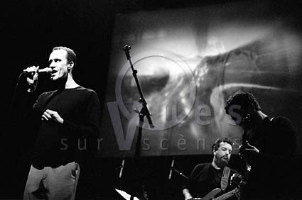 David Linx