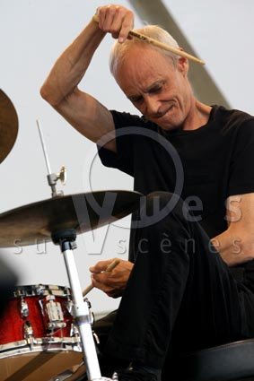 John Vidacovich