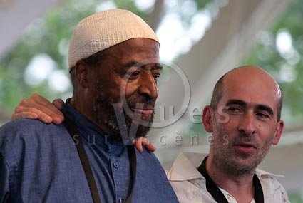 Yusef Lateef / Lionel Belmondo
