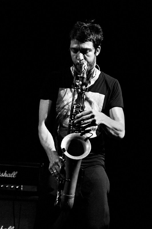 Guillaume Perret