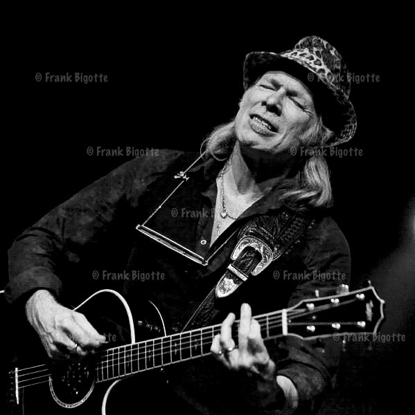 Elliott Murphy