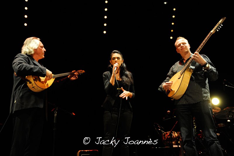 Louis Winsberg, Sabrina Romero, Cédric Baud © Jacky Joannès