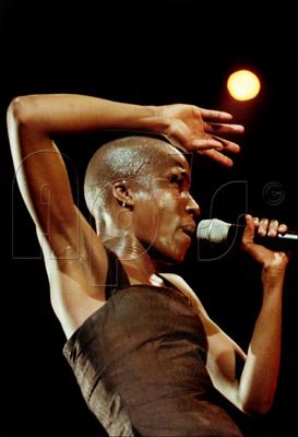 Rokia Traore