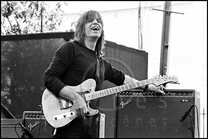 Mike Stern