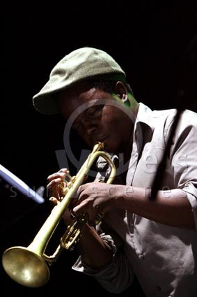 Ambrose Akinmusire