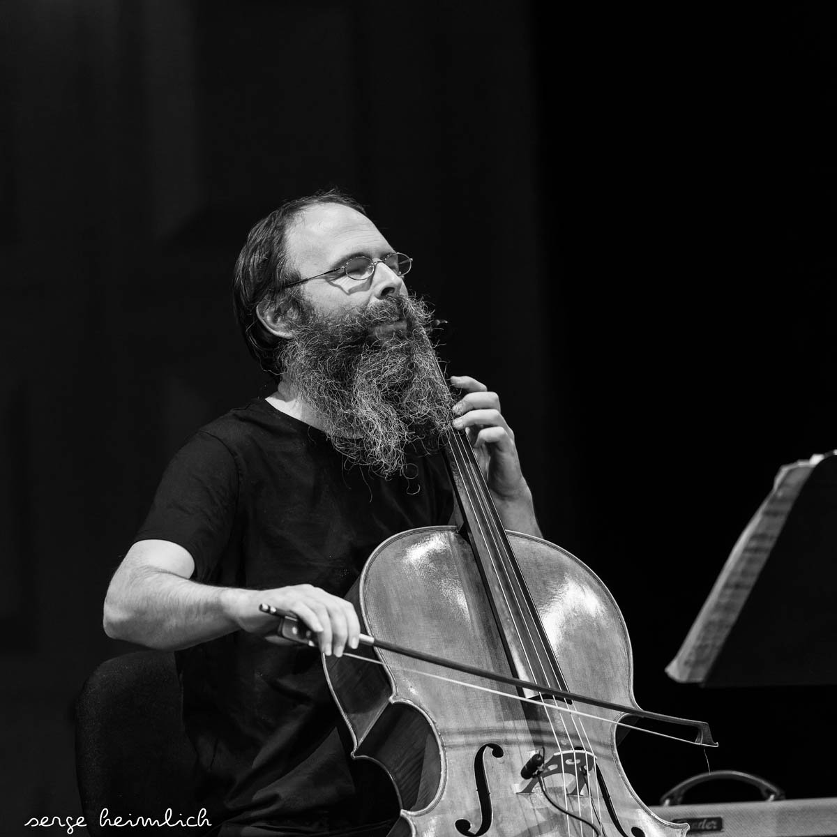 Karsten Hochapfel © Serge Heimlich