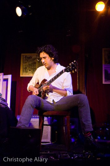 Gilles Coronado