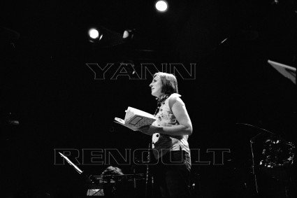 Claudia Solal