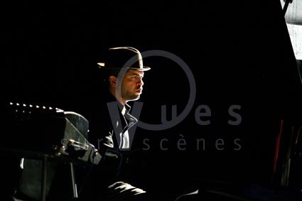 Jason Moran
