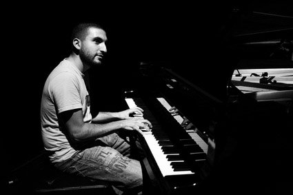 Ibrahim Maalouf