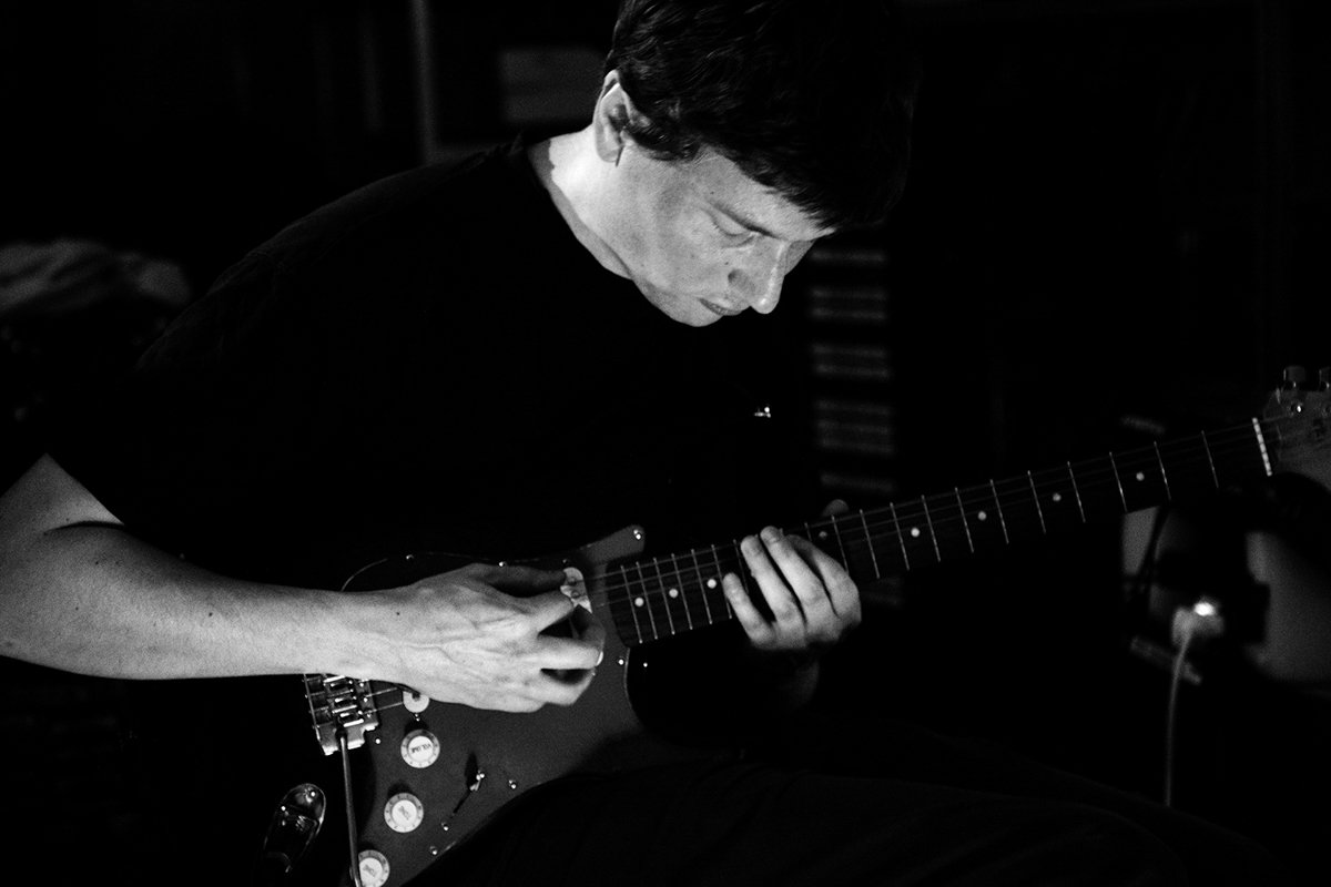 Quentin Stokart