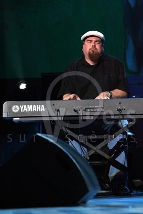 Marty Sammon