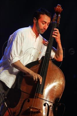 Christophe Wallemme