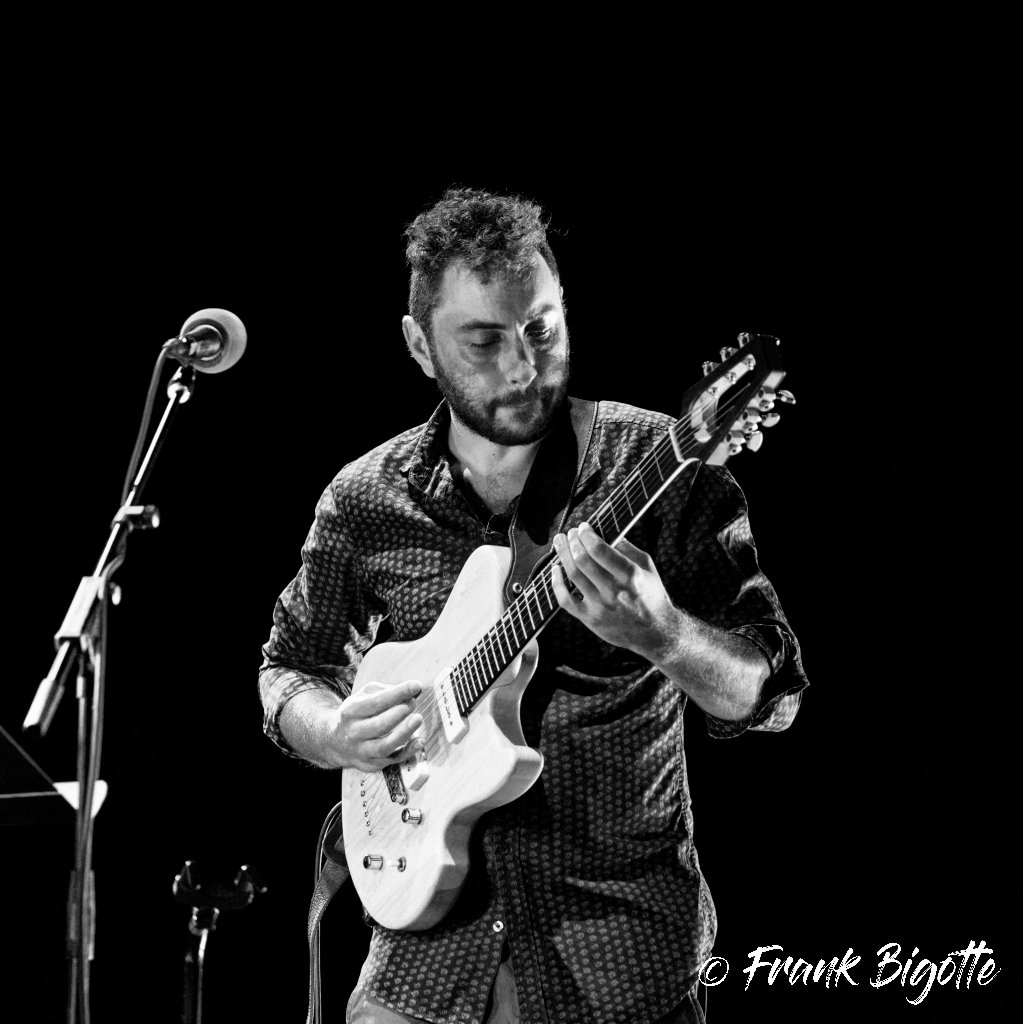 Vincent Duchosal