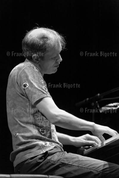 Django Bates