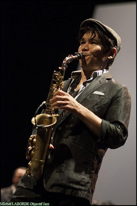 Yosuke Sato