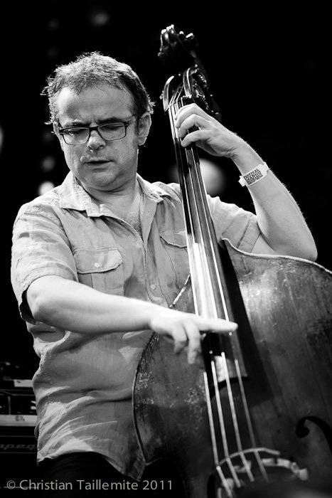 Bruno Rousselet
