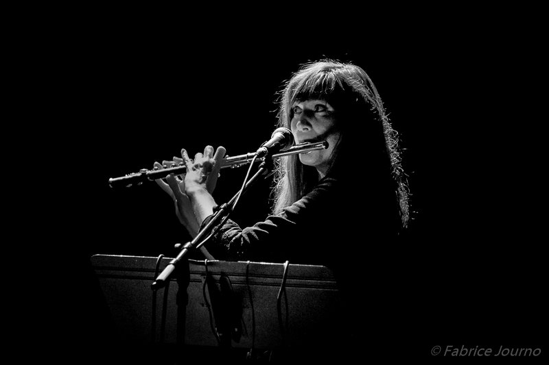 Elise Caron