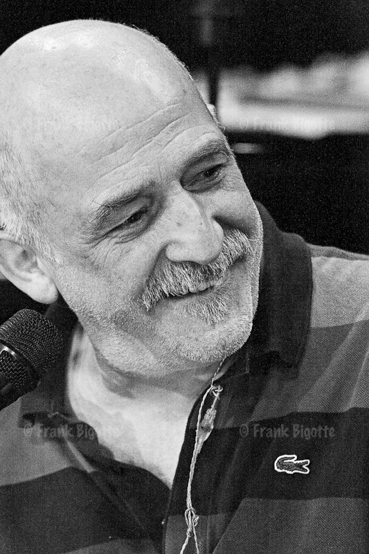André Minvielle