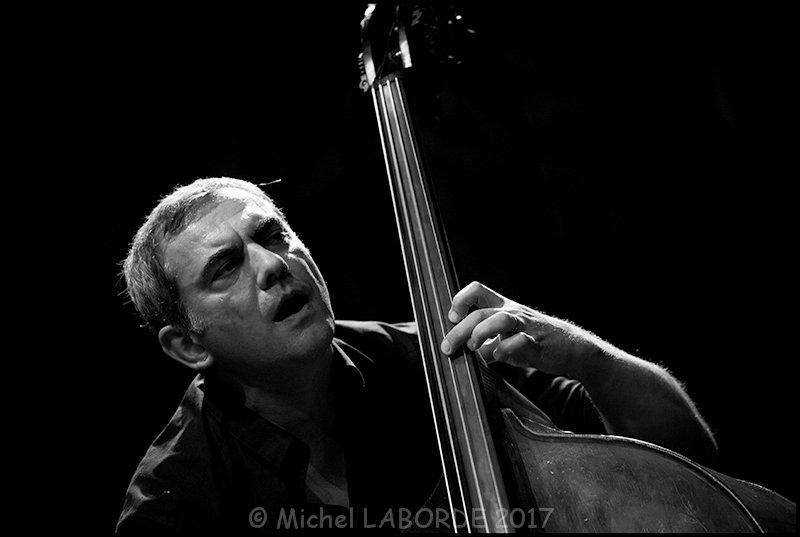 Claude Tchamitchian