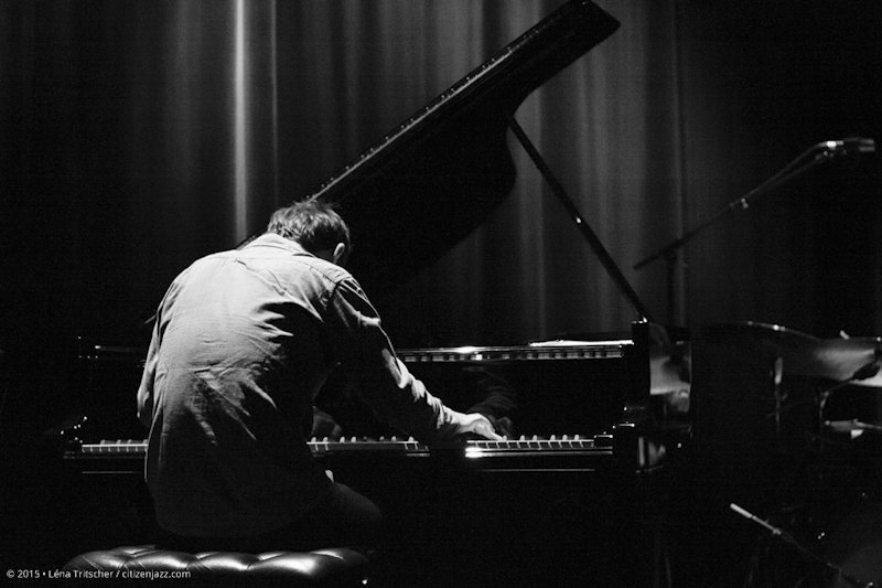 Yaron Herman