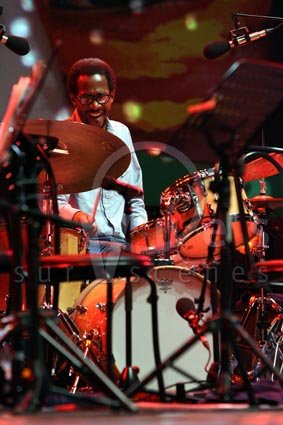 Brian Blade