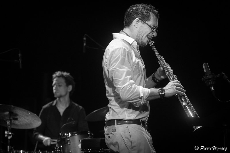 Philippe Maniez, Benjamin Petit