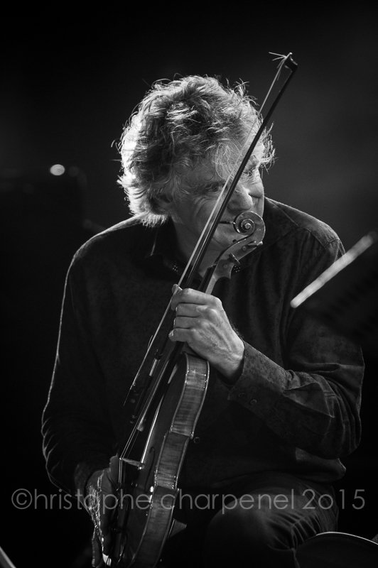 Didier Lockwood
