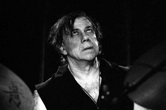 Christian Vander © H. Collon