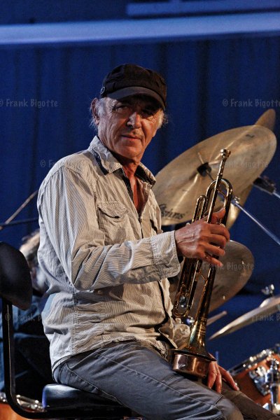 Michel Marre