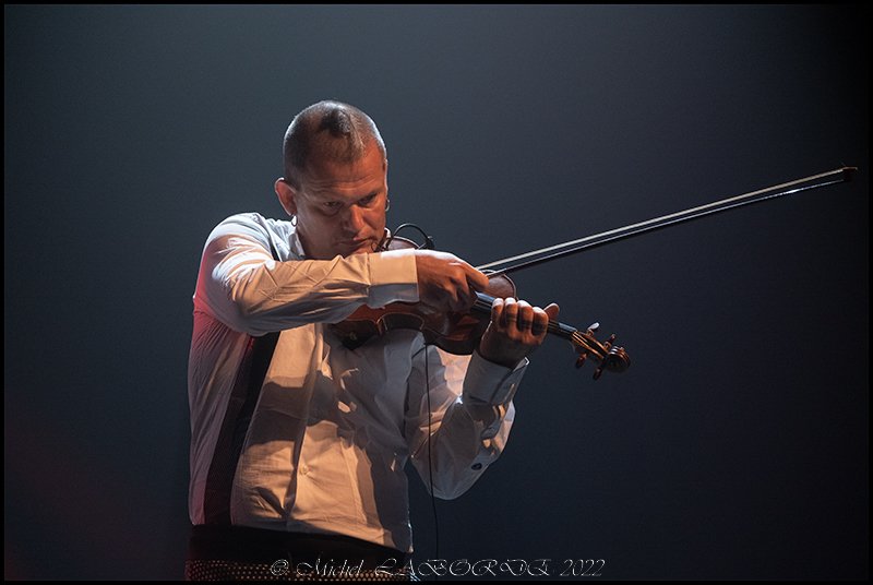 Mathieu Werchowski