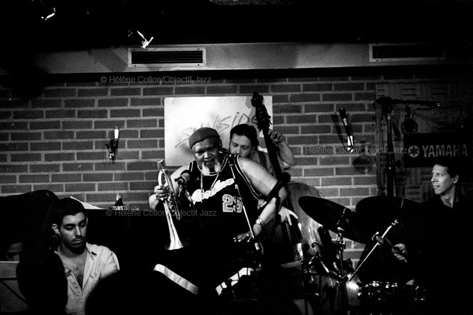 Ted CURSON