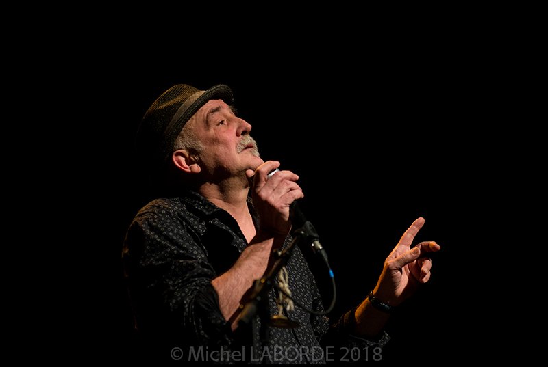 André Minvielle