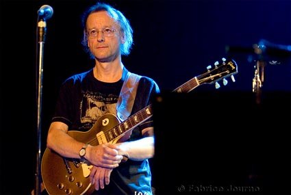 Bernard Struber
