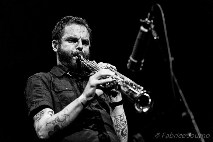 Guillaume Laurent