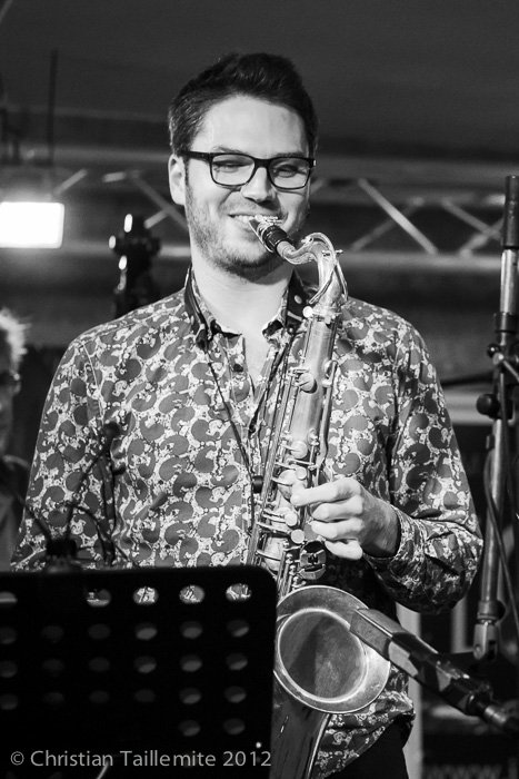 Romain Cuoq