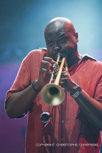 Tribute to Miles
