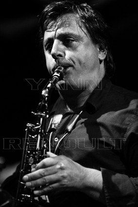 Pierrick Pedron